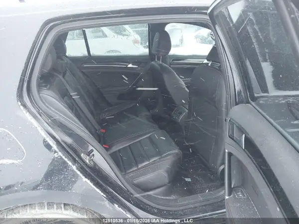 3VW447AU5GM010687 2016 VOLKSWAGEN GTI - Image 8