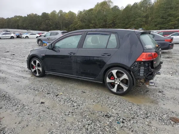 3VW447AU5GM047156 2016 VOLKSWAGEN GTI - Image 2