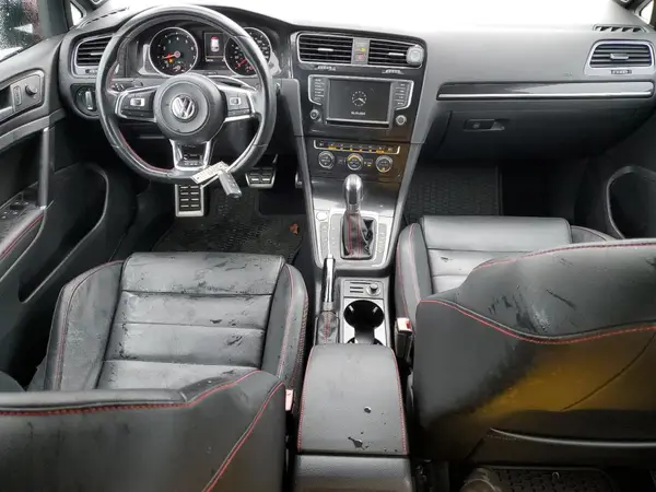 3VW447AU5GM047156 2016 VOLKSWAGEN GTI - Image 8