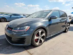3VW447AU5GM059498 2016 VOLKSWAGEN GTI