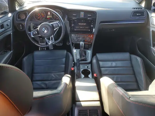 3VW447AU5GM063874 2016 VOLKSWAGEN GTI - Image 8