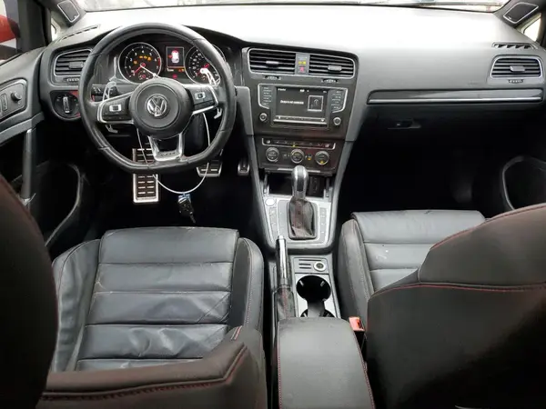 3VW447AU5GM066743 2016 VOLKSWAGEN GTI - Image 8