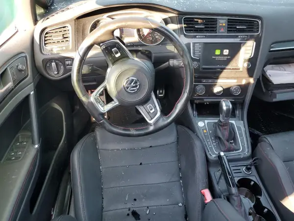 3VW447AU5HM002056 2017 VOLKSWAGEN GTI - Image 8