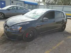 3VW447AU5HM015955 2017 VOLKSWAGEN GTI