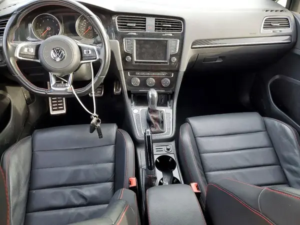 3VW447AU5HM021769 2017 VOLKSWAGEN GTI - Image 8