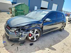 3VW447AU5HM022551 2017 VOLKSWAGEN GTI