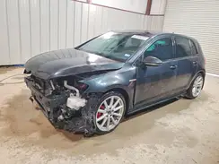 3VW447AU5HM030570 2017 VOLKSWAGEN GTI