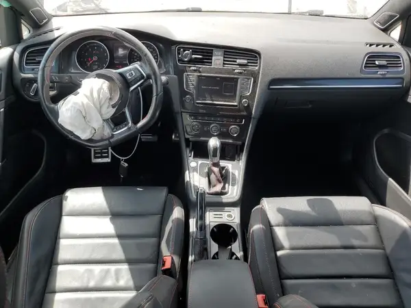 3VW447AU5HM032934 2017 VOLKSWAGEN GTI - Image 8