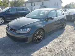 3VW447AU5HM034232 2017 VOLKSWAGEN GTI
