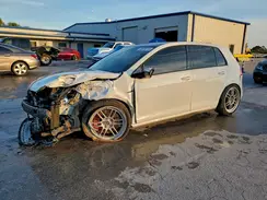 3VW447AU5HM034540 2017 VOLKSWAGEN GTI
