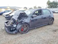 3VW447AU5HM035428 2017 VOLKSWAGEN GTI