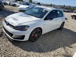 3VW447AU5HM037308 2017 VOLKSWAGEN GTI
