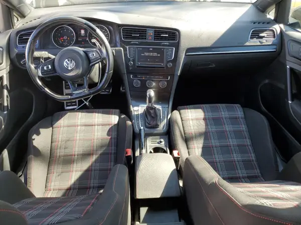 3VW447AU5HM037308 2017 VOLKSWAGEN GTI - Image 8