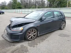 3VW447AU5HM043822 2017 VOLKSWAGEN GTI
