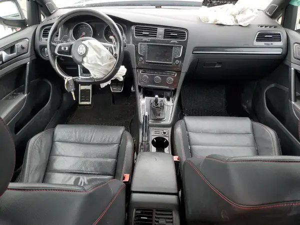 3VW447AU5HM043822 2017 VOLKSWAGEN GTI - Image 8