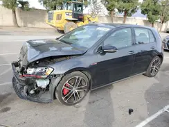 3VW447AU5HM053282 2017 VOLKSWAGEN GTI