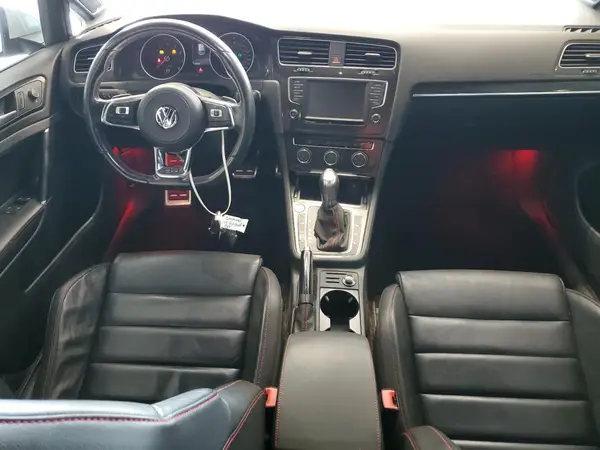 3VW447AU5HM058580 2017 VOLKSWAGEN GTI - Image 8