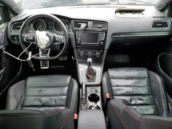 3VW447AU5HM058966 2017 VOLKSWAGEN GTI - Image 8