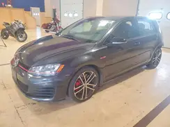3VW447AU5HM061155 2017 VOLKSWAGEN GTI