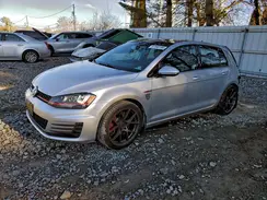 3VW447AU5HM062600 2017 VOLKSWAGEN GTI