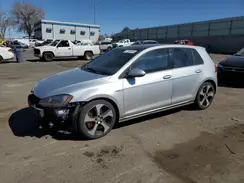 3VW447AU5HM067716 2017 VOLKSWAGEN GTI