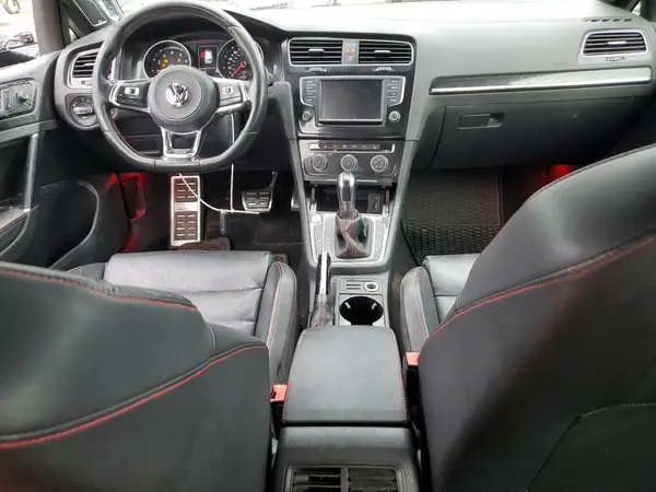 3VW447AU5HM068283 2017 VOLKSWAGEN GTI - Image 8