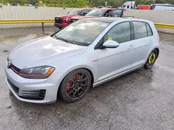 3VW447AU5HM071197 2017 VOLKSWAGEN GTI