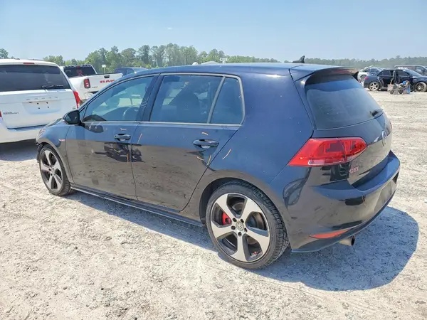 3VW447AU5HM071636 2017 VOLKSWAGEN GTI - Image 2