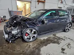 3VW447AU5HM071894 2017 VOLKSWAGEN GTI