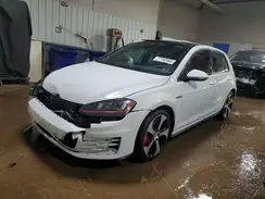 3VW447AU5HM072396 2017 VOLKSWAGEN GTI
