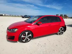 3VW447AU5HM075833 2017 VOLKSWAGEN GTI