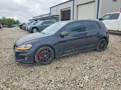 3VW447AU5JM250619 2018 VOLKSWAGEN GTI