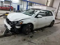 3VW447AU5JM250863 2018 VOLKSWAGEN GTI