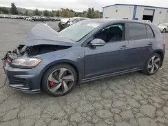 3VW447AU5JM252046 2018 VOLKSWAGEN GTI