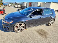 3VW447AU5JM256016 2018 VOLKSWAGEN GTI