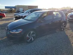 3VW447AU5JM267999 2018 VOLKSWAGEN GTI