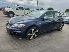 3VW447AU5JM272409 2018 VOLKSWAGEN GTI