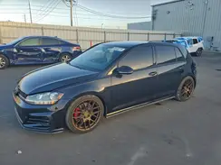 3VW447AU5JM278694 2018 VOLKSWAGEN GTI