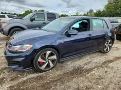 3VW447AU5JM280347 2018 VOLKSWAGEN GTI