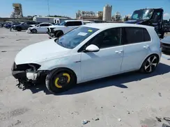 3VW447AU5JM280638 2018 VOLKSWAGEN GTI