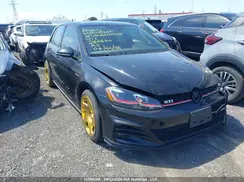 3VW447AU5JM284642 2018 VOLKSWAGEN GTI