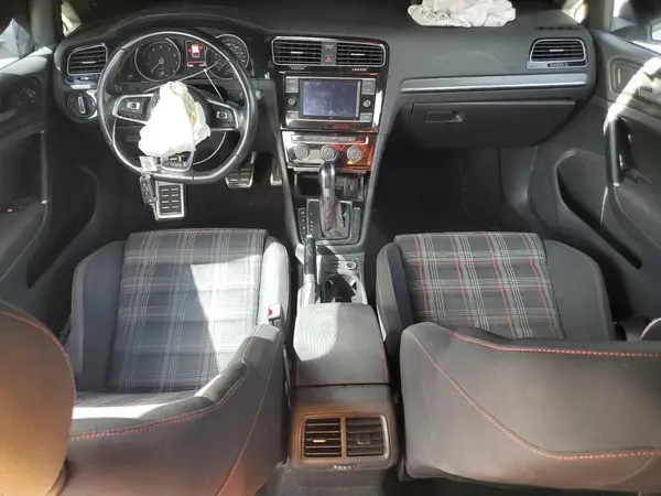 3VW447AU5JM289100 2018 VOLKSWAGEN GTI - Image 8