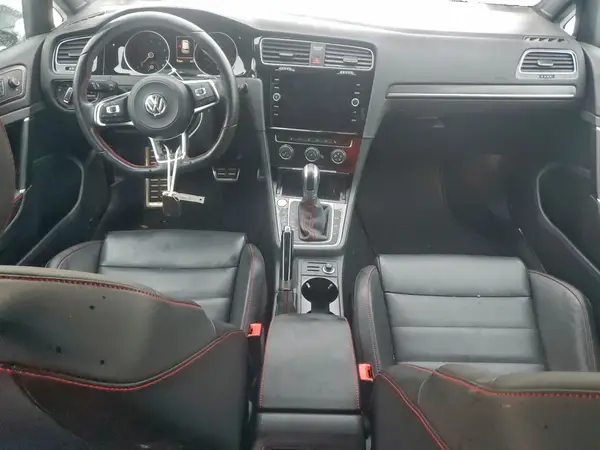 3VW447AU5JM289565 2018 VOLKSWAGEN GTI - Image 8