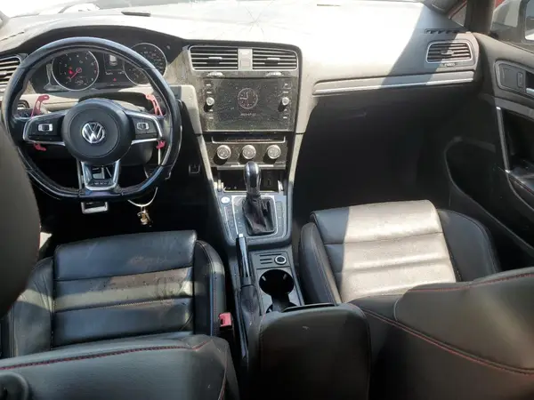 3VW447AU5JM291767 2018 VOLKSWAGEN GTI - Image 8