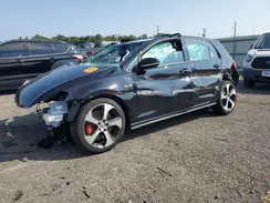 3VW447AU6GM010858 2016 VOLKSWAGEN GTI