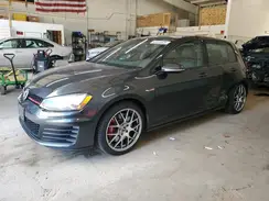 3VW447AU6GM048672 2016 VOLKSWAGEN GTI