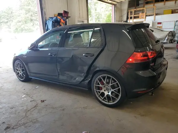 3VW447AU6GM048672 2016 VOLKSWAGEN GTI - Image 2