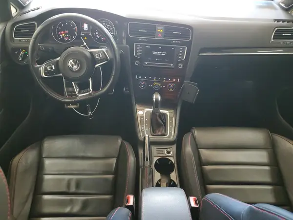 3VW447AU6GM048672 2016 VOLKSWAGEN GTI - Image 8