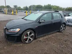 3VW447AU6GM059770 2016 VOLKSWAGEN GTI
