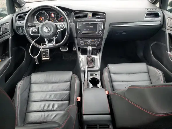 3VW447AU6GM059770 2016 VOLKSWAGEN GTI - Image 8